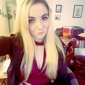 Meet your Posher, Megan